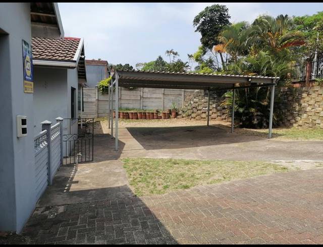 4 BEDROOM HOUSE FOR SALE IN ARBORETUM